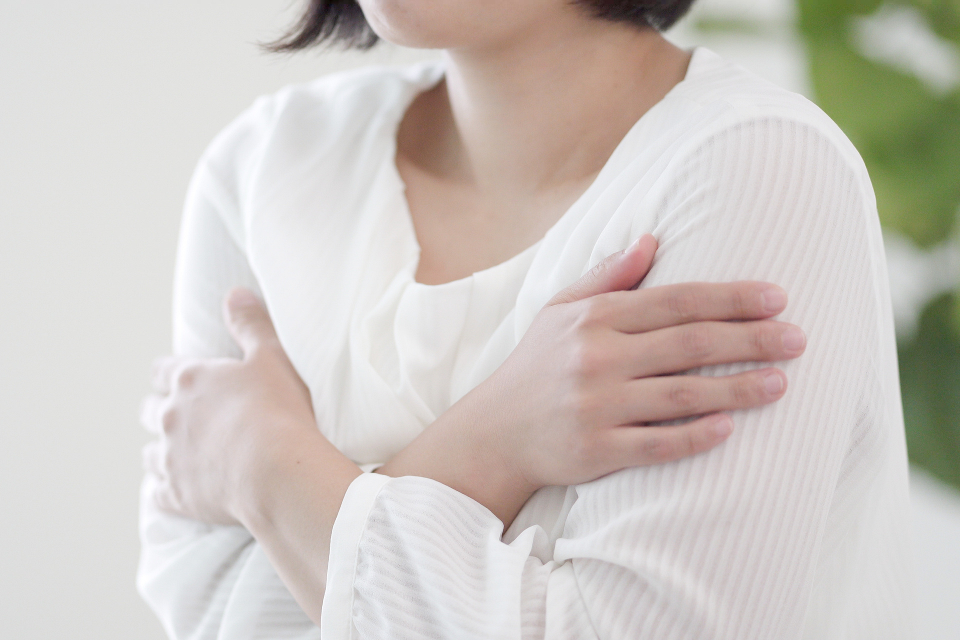 冷え性を撃退 | 愛知県知多市のリラクゼーションならリフレクソロジー美風