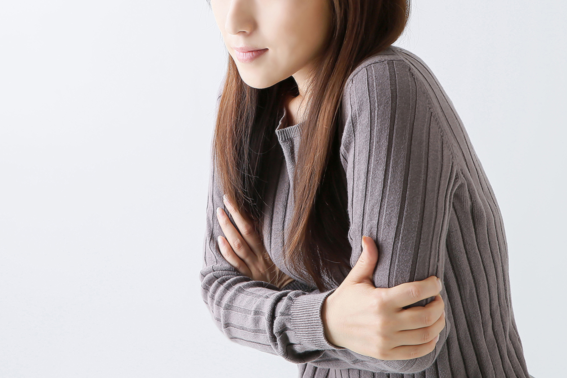 冷え性の原因 | 愛知県知多市のフットマッサージならリフレクソロジー美風